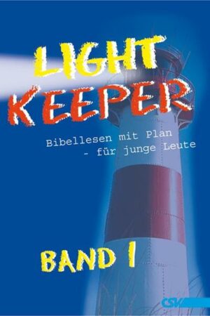 Lightkeeper Band 1 | Bundesamt für magische Wesen