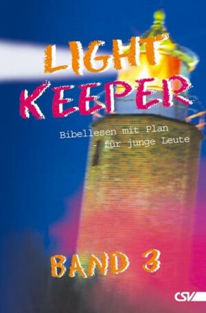 Lightkeeper Band 3 | Bundesamt für magische Wesen