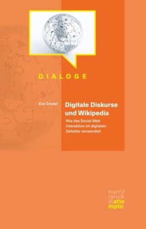 Digitale Diskurse und Wikipedia | Bundesamt für magische Wesen