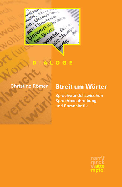 Streit um Wörter | Bundesamt für magische Wesen