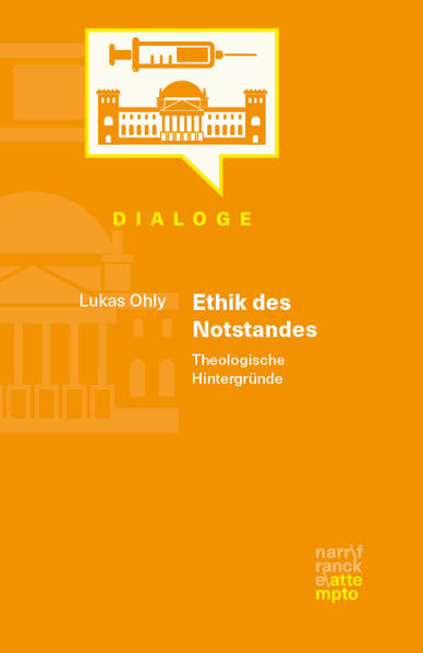 Die Legitimität von Notstandsmaßnahmen beruht auf einem eigentümlichen Zirkelschluss: Mit ihm berechtigt sich eine Regierung zu Sonderbefugnissen, die sie damit schon besitzen müsste, um sich auf sie zu berufen. Wie sollen evangelische Christen damit umgehen? Es stellt sich heraus, dass in der reformatorischen Tradition Politik immer und wesensmäßig auf einen Notstand bezogen ist. Ohne Notstand keinen Staat! Politik wird so auf die ordnungspolitische Dimension reduziert. Dieses Buch skizziert demgegenüber eine politische Theorie, die eine christliche und bürgerliche Autonomie vor staatlichen Übergriffen wahrt. Dazu werden theologische Phänomene vorgestellt, die in Balance zueinander stehen müssen, damit Politik auch in Krisenzeiten gerecht gestaltet werden kann.