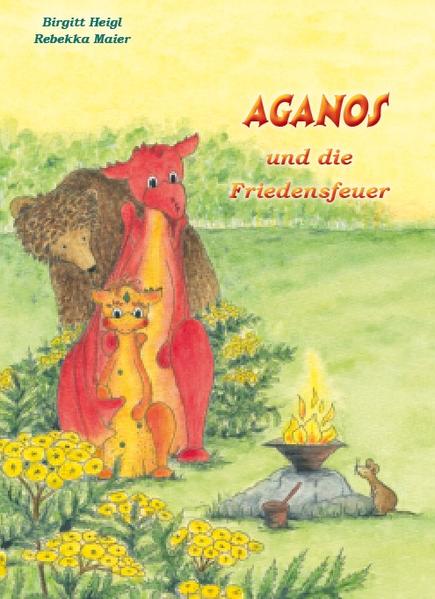 Dritter Band der Aganos-Trilogie Das kleine Drachenmädchen Feni ist traurig - ihre Freunde, die Bären, ziehen davon. Vater Aganos weiß Rat und geht mit Feni zur Menschensiedlung. Dort erlebt sie die Feuerzeremonie Agnihotra, von der ein solcher Frieden ausgeht, dass sie nur noch glücklich ist. Am liebsten hätte sie, dass das kleine Feuer den ganzen Tag brennt. „Das geht nicht“, sagen alle. Doch dann kommen ihre Großeltern von den Feuerbergen zu Besuch und erzählen, dass es eine Möglichkeit gibt: Das OM Tryambakam-Feuer kann man beliebig lange brennen lassen. Als die Menschen es durchführen, zieht es immer mehr Bewohner an: Menschen, Tiere, Waldtrolle und natürlich die Feuerdrachen - alle durch die Friedensfeuer glücklich vereint. „Aganos und die Friedensfeuer“ schließt an die beiden ersten Bände der Aganos-Reihe an, in denen die Homa-Feuer Agnihotra und Vyahruti eingeführt wurden. Hier steht nun das Tryambakam-Feuer im Mittelpunkt - sinnreiches Wissen, in unterhaltsame, humorvolle Geschichten eingebettet. So bereitet auch Band III der Trilogie viel Lesevergnügen für Jung und Alt und große Freude bei der Betrachtung der liebevollen farbigen Illustrationen.