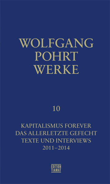 Werke Band 10 | Bundesamt für magische Wesen