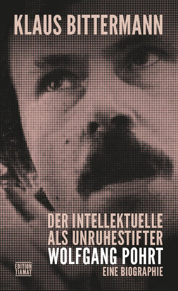 Der Intellektuelle als Unruhestifter | Klaus Bittermann