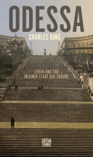 Odessa | Charles King