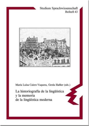 La historiografía de la lingüística y la memoria de la lingüística moderna | Bundesamt für magische Wesen