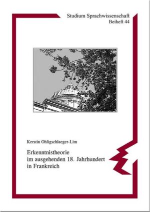 Erkenntnistheorie im ausgehenden 18. Jahrhundert in Frankreich | Bundesamt für magische Wesen