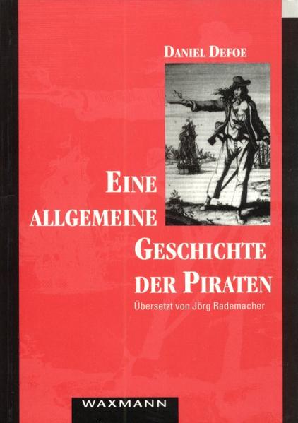 Unsere Vorstellung von Piraten hat Hollywood geprägt: rote Kopftücher, blitzende Entermesser, Gold und schöne Frauen, Trinkgelage unter Kokospalmen - und immer hat einer ein Holzbein. Auch Romane und historische Literatur stehen zur Verfügung. Ja, vermutlich gibt es heute mehr Bücher zum Thema, als weiland Piraten auf den Meeren zwischen Malabarküste und Karibik. - Und nun noch dieses! Das vorliegende Buch, erstmals erschienen 1724, schrieb kein geringerer als Daniel Defoe, der Autor des Robinson Crusoe. Und er tat dies, als Avery, Rackam, Blackbeard und all die anderen noch ihr Unwesen trieben. Der Bericht eines Zeitgenossen also, detailreich und so dicht am tatsächlichen Geschehen, daß keine historisch ernsthafte Literatur über das Piratenwesen auf diesen Text verzichten konnte. Freilich gibt er keine Auskunft, ob Piraten wirklich rote Kopftücher bevorzugten. Wohl aber finden sich in ihm Schilderungen ihrer Belagerungen, ihrer Überfälle, ihrer internen Auseinandersetzungen, der Prozesse gegen sie und vieler anderer Ereignisse. Defoe zählt nicht nur Fakten auf, denn seine Geschichte des Piratenwesens sollte die Zeitgenossen nicht nur informieren, sie sollte auch unterhalten, und so ergänzte er das Geschehen aus der Phantasie. Darüber hinaus nimmt er das Treiben der Piraten zum Anlaß für sozialökonomische Überlegungen und pietistische Mahnungen. Jörg Rademacher besorgte die vorliegende Auswahl aus dem Werk Defoes, erläuterte Passagen, die nicht unmittelbar verständlich sind und war überhaupt der geeignete Übersetzer, um zwischen dem Englisch Defoes und den Lektüreerwartungen des heutigen Lesers eine Brücke zu schlagen.