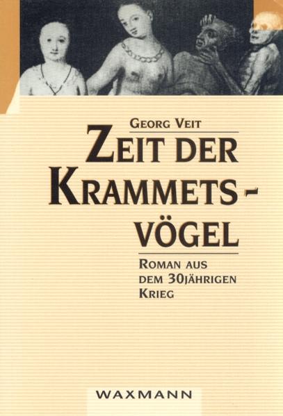 Leseprobe Der Berg östlich der Stadt liegt bei Sonne sicherlich angenehmer im Auge. Doch weder der Anfang dieser Geschichte noch das Ende bieten diesen Anblick. Es regnete, und es ist wichtig, dieses Faktum nicht einem Bilde zuliebe zu verdrehen. Zumal es seit Martini letzten Jahres regnete und es bis zum Schluß dieser Zeilen aus bösen Zeiten kaum einmal aufhören wird mit dem Nieseln und Tröpfeln. Seit einem halben Jahr kam die Welt der unglücklichen Stadt nicht ins Trockene. Mancher glaubte gar, nicht einmal nach Sophie würde der Himmel die Hosen zuklappen. Und so schloß er dann in diesen Zeiten des Hungers und des Krieges seinen Frieden wenigstens mit der Feuchtigkeit, die ihm - ähnlich den eingelagerten Hessen - längst ins Linnen, in die Wände und die eigenen Knochen gezogen war. Man hatte sich in diesen hoffnungslosen Tagen ans gleichmäßige Regengeräusch gewöhnt, wie man sich angewöhnt hatte, den Kopf eingezogen durch die tristen Straßen zu tragen, bei Begegnung mit einem Bekannten die Achseln zu zucken, fast ohne Gruß aneinander vorbeizulaufen. Nur wenn der Begegnung Gewicht für die eigene Person zukam, fiel der Gruß wärmer, das Heben des Kopfes sichtbarer aus. Mehr ließen Wetter und Unfrieden nur in Ausnahmefällen zu, wie man verstehen wird. Angesichts dieser gröbsten Eigenart des Menschen schien sich des Regens selbst eine gewisse Gleichgültigkeit bemächtigt zu haben. Es prasselte, rauschte, sprühte, nieselte unlustig in seiner Gleichmäßigkeit dahin und neigte nicht zum stürmischen Wechsel von einem in den anderen Arbeitsrythmus. Die Einwohner, soweit sie noch nicht von der Soldateska vertrieben waren, hatten begonnen, Entwässerungsgräben um ihre Häuser zu ziehen, die einen breitere flache, die anderen schmalere tiefe. Längst waren Stühle, Tische Bänke, Truhen, Schränke auf Eichenklötze oder Backsteine gestellt, um das Hinaufziehen der kalten Feuchtigkeit vom Boden her zu verhindern. Doch war auch die Luft so durchfeuchtet, daß Träume in den Köpfen der Menschen gingen, in denen Fische - vornehmlich solche in der Fratze und den Farben eines ihnen einquartierten Hessen - hinausgeschwommen kamen. Die abgezehrten Bewohner unserer Städtchens hatten bereits den muffigen Regengeruch an sich - gerade wie die im kolumbischen Macondo. Dem ein oder anderen zeigte seine Haut bei diesem trüben Tageslicht betrachtet einen algengrünen Schimmer. "Wat'n Wiär!" (...) Frühling des Jahres 1634: Die trostlose, verregnete Stadt Coesfeld wird zum Schauplatz eines Aufeinandertreffens kaiserlicher, hessischer und schwedischer Truppen. Inmitten dieser Kriegsszenerie verbindet sich das Schicksal einiger an Stand, Alter und Bildung sehr unterschiedlicher Personen: Anna Krabbe - als Hexe beschimpft und Gefährtin des Stadtkommandanten Carl von Uffeln -, ihr Geliebter, der unstandesgemäß gezeugte Cornelis von Velen, dessen ihm zugeneigter Lehrer, Magister Matthias Gweitner, der Knecht Smelling und das elternlose Bürgermädchen Mette. Jeder auf seine Weise vom Krieg gezeichnet, reflektieren ihre Ängste, Erlebnisse und Handlungen auf einem gefahrvollen Marsch von der Stadt zu einem unweit gelegenen Schulzenhof die Rohheit und Bestialität eines Krieges, der die Menschen zu seinem Werkzeug macht. Der Mensch ist dem Menschen ein Wolf, so die Erkenntnis eines der Protagonisten, der die Zuversicht in den Menschen und das Verbindende eines Dialoges nicht mehr zu teilen vermag. So wird dieser Roman aus dem Dreißigjährigen Krieg nicht zuletzt auch zu einer Parabel auf Ereignisse späterer Jahrhunderte.