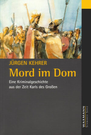 Im Jahr 799 begegnen sich Papst Leo III. und der König der Franken, Karl der Große, in Paderborn. Der eine ist vor seinen Feinden in Rom geflohen, der andere denkt daran, sein Lebenswerk mit dem Kaisertitel zu krönen. Doch dann wird der Aufenthalt an den Quellen der Pader von rätselhaften Mordfällen überschattet. Als ersten trifft es Bischof Odoaker während einer Messe im Dom ... Jürgen Kehrer, Verfasser zahlreicher Kriminalromane, hat mit Mord im Dom einen spannenden Mittelalter-Krimi geschrieben, der die historischen Ereignisse und Personen lebendig werden lässt.