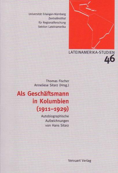 Aufzeichnungen von Hans Sitarz, die in einer Einleitung von Thomas Fischer in ihren historischen Kontext eingeordnet werden.