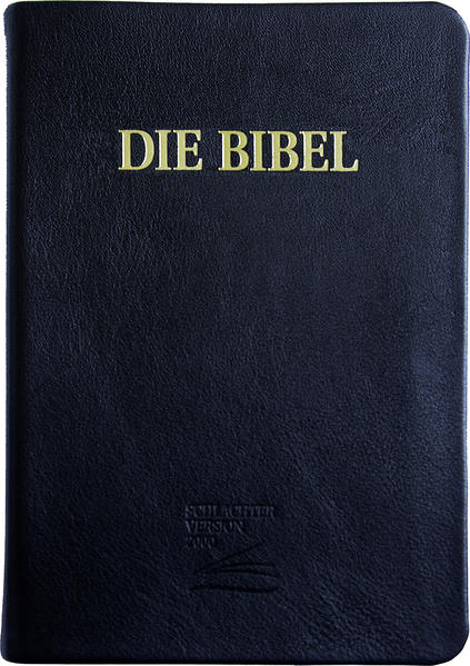 Jetzt auch als Großdruckausgabe erhältlich! Diese volkstümliche, gut verständliche Bibel ist bekannt für ihre Treue zum Urtext und ihre seelsorgerliche Sprache. Sie eignet sich-je nach Ausgabe-hervorragend sowohl als missionarische Bibel als auch als Studienbibel. Zahlreiche Erklärungen biblischer Wörter in Fußnoten sowie ein ausführlicher Anhang mit Sach- und Worterklärungen, Übersichtstabellen und farbige Karten bieten Hilfen für den Bibelleser.