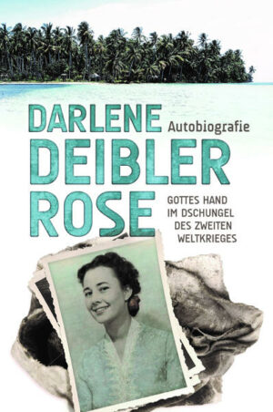 Darlene Deibler Rose Autobiografie | Bundesamt für magische Wesen