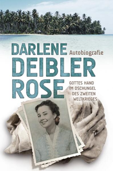 Die erschütternde Geschichte der jungen Missionarin Darlene Deibler Rose, die an der Seite ihres Mannes als Pioniermissionarin nach Neuguinea reist. Doch dann beginnt der 2. Weltkrieg, das Ehepaar wird auseinandergerissen und gerät in japanische Gefangenschaft, wo der Mann an den Folterungen stirbt. Darlene bleibt bis zum Kriegsende unter unvorstellbaren Umständen in Gefangenschaft, erlebt aber bei allen Grausamkeiten der Japaner Gottes Hilfe und Beistand und wird vielen Frauen im Lager Stütze und Vorbild, den japanischen Peinigern jedoch zur Herausforderung. Ein wertvolles Glaubenszeugnis, das Mut macht, auch in schwierigsten Situationen auf Gott zu vertrauen.