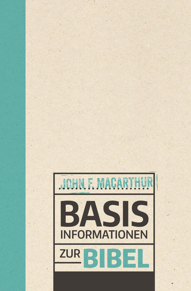 Dieses Buch verschafft Ihnen in kürzester Zeit einen Überblick über jedes Buch der Bibel. Einige Punkte in der Übersicht:-Einleitung zu jedem der 66 Bücher der Bibel-Information über den Schreiber-Datum der Niederschrift-die Hauptpersonen-der historische Hintergrund-Hauptlehren-Chronologie des Bibelbuches-Schlüsselverse-häufig gestellte Fragen über jedes Bibelbuch-Diagramme