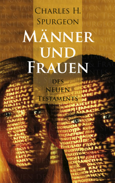 Der 'Fürst unter den Predigern', Charles H. Spurgeon, hat in dieser außergewöhnlichen Predigtsammlung Männer und Frauen des Neuen Testaments ins Visier genommen. In gewohnt lebendiger und aufrüttelnder Sprache stellt er 38 tiefschürfende Charakterstudien von Menschen vor, die mit dem Sohn Gottes oder seiner Botschaft konfrontiert wurden-und doch sehr unterschiedlich darauf reagierten. Dabei werden wichtige biblische Prinzipien deutlich, die auch unsere Herzen und Motive infrage stellen und herausfordern, die richtige Antwort auf die Liebe und Gnade Gottes zu geben.