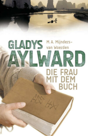 Gladys Aylward | Bundesamt für magische Wesen