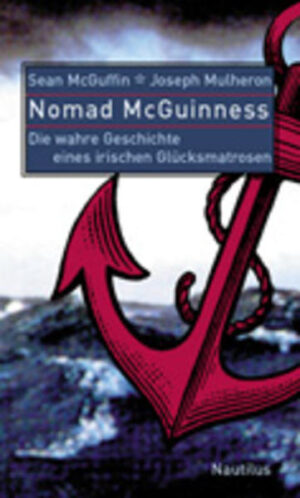 Dies ist nun endlich die vollständige Lebensgeschichte eines irischen Volkshelden aus Derry. Der Glücksmatrose, Perlentaucher, Rum- und Waffenschmuggler 'Nomad' ist an allen Brennpunkten des 20. Jahrhunderts dabei. Ein Abenteuerbuch, das unglaublicherweise auch wahr ist. oder handelt es sich doch um Seemannsgarn?