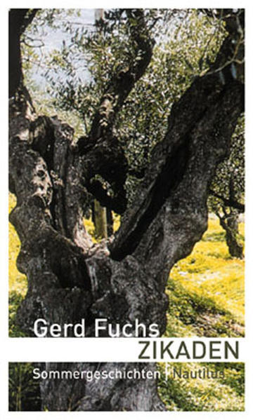 Wie ein Zauberer aus seinem Hut holt Gerd Fuchs heitere und schöne, aber auch bedrückende und unheimliche, längst vergessen geglaubte Situationen und Erinnerungen wieder hervor, von deren Atmosphäre jeder Leser gefangen wird. Ob als Ferienersatz für Daheimgebliebene oder als Urlaubslektüre in schwülen, südlichen Nächten - 'Zikaden' darf in keinem Reisegepäck und auf keinem sommerlichen Nachttisch fehlen.