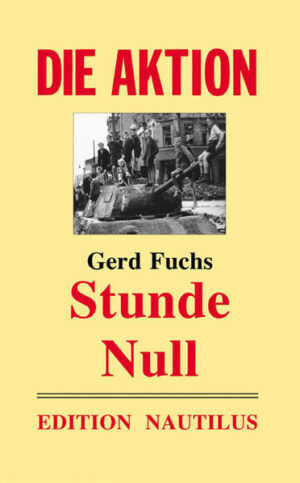 Als der Gefreite Werner Haupt im Mai 1945 aus dem Krieg heimkehren will, findet er kein Zuhause mehr vor. Die Eltern sind verschwunden, das Haus steckt voller Fremder, und der fünfzehnjährige Bruder Georg sitzt im Gefängnis. Das Dorf im Hunsrück ist von den Amerikanern besetzt. Werner Haupt, achtundzwanzig, ist noch wie vor den Kopf geschlagen von dem, was die vergangenen Jahre gebracht hatten. Er versucht zu begreifen, wie das alles geschehen konnte. Die Lehrerfamilie Haupt hatte die Nazis immer verachtet und sogar das Fräulein Stein aufgenommen, als es mit dem Judenstern am Mantel um Einlass bat. Trotzdem ist der jüngere Bruder Georg zum Anführer einer Werwolfbande geworden, die das ganze Dorf tyrannisierte. Georg, von seinem Bruder aus dem Gefängnis geholt, weiß nicht, wie er danach noch weiterleben kann. Er ist verstummt. Auch Werner Haupt weiß nicht, wie es weitergehen soll. Aber er weiß, daß er den Jungen zum Sprechen, zum Weiterleben bringen muß. Das Kriegsende hat auch in dieses Dorf viel menschliches Strandgut geschwemmt: Gescheiterte, Schieber, Kriegsheimkehrer, Schuldlose und Schuldige. Ehemalige Nazis, die jetzt entnazifiziert werden sollen, Mitläufer, Verführte, aber auch Antifaschisten und vom Hitler-Regime Verfolgte wohnen im Dorf, und die wollen einen neuen Anfang machen. Dieser Roman voller Geschichten ist eine Art Resümee auf halber Strecke. Das Buch erschien erstmalig 1981 in der AutorenEdition.