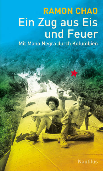 Andere Bands mögen von Stadt zu Stadt jetten und in Hotels leben - davon halten Manu Chao und seine damalige Band La Mano Negra gar nichts: Im eigenen, aus Schrottteilen zusammengebastelten Zug durchqueren sie mit einer Gruppe französischer, kolumbianischer und brasilianischer Künstler - trotz Warnungen wegen vieler Morde und Entführungen - das ländliche Kolumbien. Auf einer Bahnstrecke, die längst nicht mehr befahren wird und so manche Entgleisung verursacht, kommen sie mit der rasanten Geschwindigkeit von 20 Stundenkilometern voran. Auf ihren kostenlosen Konzerten treffen sie auf Bauernfamilien, Heimatlose, Drogendealer, Militärs und Guerilleros, werden mit Hitze und Krankheiten, fehlender Nahrung und Wassermangel, mit Begeisterung und Gastfreundschaft konfrontiert. Hier entsteht das vierte Mano Negra-Album Casa Babylon, und hier beginnt Manu Chaos Leidenschaft fürs Reisen. Der Bericht von Ramón Chao über diese wahnwitzige Fahrt durch das Tal des Rio Magdalena ist lakonisch, aber auch bunt und schillernd. Er beobachtet die Künstler im Alter seines Sohnes mit sympathisierender Distanz. Zusammen folgen sie den Spuren von Marquez´ 100 Jahre Einsamkeit und durchstehen ein unvergessliches Abenteuer.