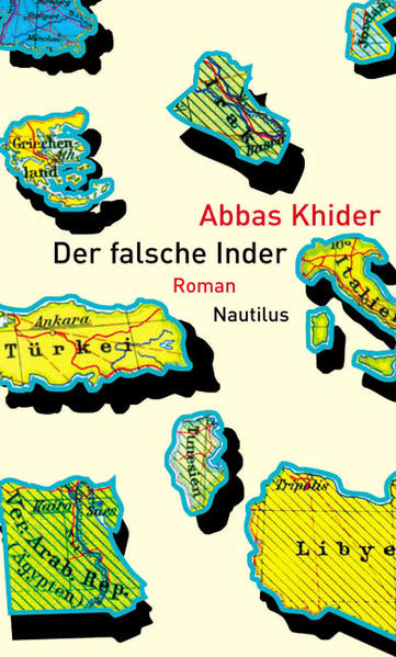 Dieses Romandebüt handelt von der Flucht eines jungen Irakers, der unter Saddam Hussein im Gefängnis saß und vor Krieg und Unterdrückung flieht, sich in mehreren Ländern als Hauslehrer, Gelegenheitsarbeiter, Kellner durchschlägt