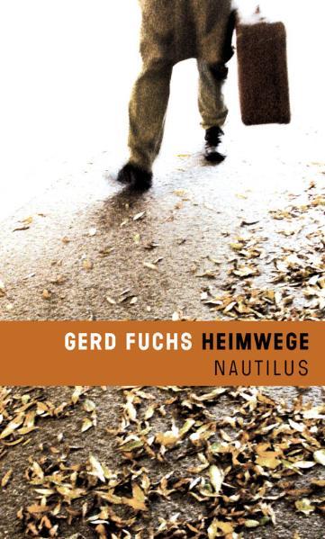 'Über die Blindgänger war noch nicht entschieden. Die Zünder rosteten. Dies war einmal die Innenstadt von Köln gewesen. Das Leben begann.' Kurz nach dem Krieg stand Gerd Fuchs als Studienanfänger in der zerbombten Großstadt, am Anfang seiner Journalisten- und Schriftstellerkarriere. Jahrzehnte später blickt er zurück und gräbt im Erinnerungsschutt nach Glutnestern. Ob er über seine Zeit in Köln als 'möblierter Herr' schreibt, der mit seiner Zimmerwirtin Spekulatius isst, über seine Kindheit im idyllischen Hunsrück, die bald durch Bombergeschwader zerstört wird, oder sich mit seinem nie ganz fassbaren Vater auseinandersetzt, immer legt er den glühenden Kern frei. Zu lesen, wie sich der angehende Autor auf einer Lesung der Gruppe 47 einfindet, ständig mit Günter Grass’ Frau tanzt, ohne zu wissen, mit wem er die Ehre hat, und schließlich auf dem Foltersessel seinen Text vorliest, ist eine Bereicherung der Literaturgeschichtsschreibung. Und so entsteht aus Momentaufnahmen und Reflexionen eine Autobiografie in Schlaglichtern.