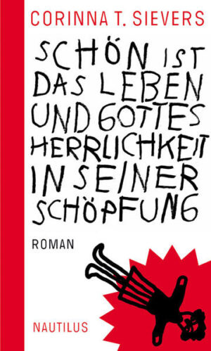 Die Autorin erzählt in düsterer Knappheit, frei von Larmoyanz und Schockeffekten, Utes Geschichte: In trostloser Armut wächst sie in den Siebziger Jahren in einem westdeutschen Ostseebad auf, geboren mit Hasenscharte und sechs Fingern an jeder Hand, unerwünscht, vom Stiefvater sexuell missbraucht. Schön ist das Leben erzählt aber auch von Utes Widerstand und von der zarten Liebe zum türkischen Mitschüler Volkan. Schließlich rächt sich Ute an ihren Peinigern, den hänselnden Mitschülern, dem Stiefvater, der stillschweigend duldenden Mutter. Ein Buch, das bestürzt und zornig macht, aber trotz allem auch hoffen lässt.