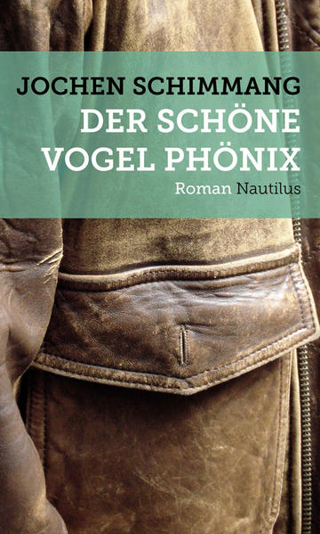 Ich war letzten Endes noch immer allein: ein Mönch in einer Lederjacke.' 'Eines Tages würde sich ein deutscher Mr. Kane in irgendeiner deutschen Kneipe am Tresen dazu veranlasst sehen zu sagen: ›Murnau? Ich finde ihn unausstehlich, aber wir brauchen ihn nun einmal.‹' Davon träumt der junge Murnau Ende der 60er Jahre in Berlin: Unverzichtbar zu sein in dieser Zeit. Der schöne Vogel Phönix, Jochen Schimmangs literarisches Debüt und sein Eintritt in die Literaturszene 1979, ist endlich neu aufgelegt: Ein Roman, der das Leben seines jungen Helden Murnau im Alter von fünfzehn bis dreißig Jahren erzählt. Er berichtet von der 'ostfriesischen Schülerboheme' und von Berlin in den frühen 70er Jahren