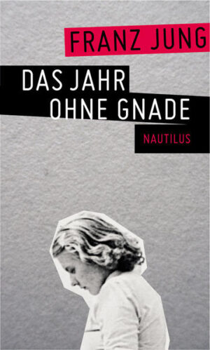 Dagny - wenn du noch einmal das Leben von vorne anfangen solltest … Ich würde nicht noch einmal anfangen, denkt Dagny. Das Jahr ohne Gnade ist ein hochmoderner Roman, ergreifend und aktuell in dem Versuch, ein verlorenes Leben doch noch zu verstehen und zu retten. Franz Jung erzählt vom letzten Lebensjahr seiner Tochter Dagny, die 1945 unter ungeklärten Umständen in der Psychiatrie in Wien starb, Jungs Überzeugung zufolge ein Opfer der Euthanasie. Mit schonungsloser Offenheit und großem Einfühlungsvermögen erzählt Jung das Schicksal seiner Tochter, stellt es aber in den verheerenden Kontext der Geschichte. Ein erschütternder Bericht über eine Vater-Tochter-Beziehung. Franz Jung schrieb diesen Roman 1946 in Italien, nach der Flucht und Rückkehr aus dem KZ Bozen, und nur ein Jahr nach dem Tod seiner Tochter. Annett Gröschner, Autorin, Journalistin und Jung-Kennerin, hat dieser Neuauflage ein Vorwort beigegeben.