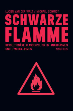 Schwarze Flamme | Bundesamt für magische Wesen