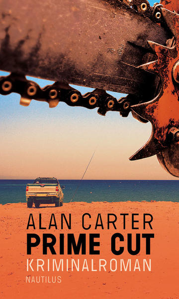 Prime Cut | Alan Carter