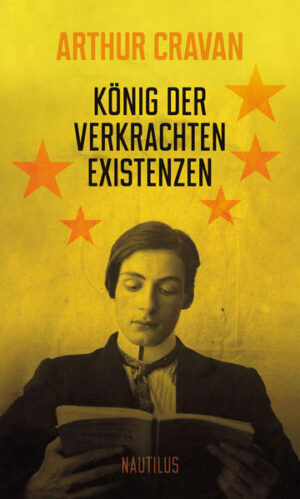 Arthur Cravan (geb. 1887 in Lausanne), ein Hochstapler, Hoteldieb, Neffe Oscar Wildes und Preisboxer, war zu Beginn des 20. Jahrhunderts in Paris ein der gesamten Avantgarde gut bekannter Herumtreiber und Herausgeber einer Subkultur-Zeitschrift (Maintenant), die er auf einem Gemüsekarren verteilte. Seine angriffslustigen Texte machten sich über die etablierten Kunstsalons lustig und provozierten die stickige Welt der Pariser Literaturszene. In seinen wenigen, hier versammelten Texten fand er eine eigene, großmäulige, naive und doch zärtliche Sprache. Zu Beginn des 1. Weltkriegs ging er als Deserteur zunächst nach Portugal und Spanien, wo er ein legendäres Boxduell mit dem Champion Jack Johnson in der 6. Runde durch K.o. verlor. Sein Exil führte ihn weiter nach New York und Kanada, bevor sich die Spur des 31-Jährigen 1918 im Pazifik vor der Küste Mexikos verlor. Arthur Cravan ist der Prototyp des exzentrischen Dandys, ein schillernder Mythos der modernen Literatur. Er war 'Dada', bevor es Dada gab. In seiner expressiven Körperlichkeit und Körperverliebtheit war er eine Herausforderung für die Pariser Kunstwelt. Als Rebell und Provokateur hat er bis heute nichts von seiner Anziehungskraft verloren.