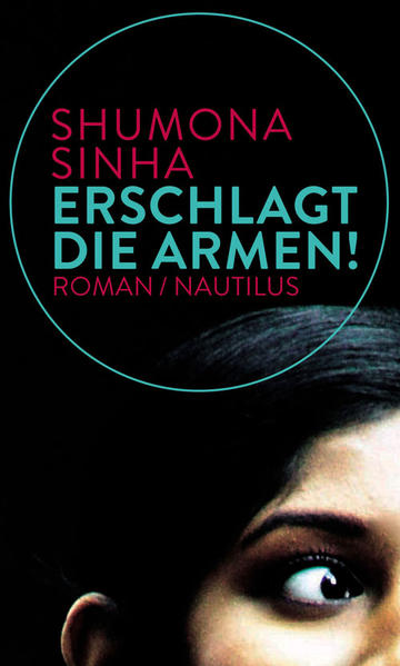 ›Erschlagt die Armen!‹ ist Titel eines Prosagedichts von Charles Baudelaire, und die Protagonistin dieses Romans scheint ihn wörtlich genommen zu haben: Die junge Frau schlägt einem Migranten in der Metro eine Weinflasche über den Kopf und findet sich in Polizeigewahrsam wieder. Dort soll sie sich erklären: Was treibt eine Frau indischer Abstammung, die in der Asylbehörde als Dolmetscherin zwischen Asylbewerbern und Beamten vermittelt, zu einer solchen Tat? Täglich übersetzt sie das Jammern und die Lügen der Asylbewerber, deren offensichtliches Elend der Behörde nicht reicht - und ist angewidert vom System, deren Teil sie geworden ist. Als Migrantin bleibt sie fremd in den Augen der Beamten, aber auch für ihre ehemaligen Landsleute ist sie fremd - als eine, die es geschafft hat. Schließlich scheint es auch für sie in der menschengemachten Enge der Welt keine andere Begegnung als den Angriff zu geben. Ein zorniger Roman, der in kraftvoller, bilderreicher Sprache aufrüttelnde Fragen zu Identität und Zusammenleben in einer globalisierten Welt stellt.