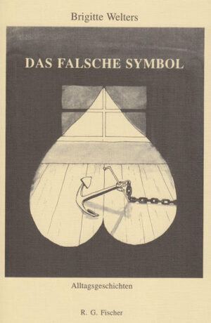 "Das falsche Symbol" setzt die Sammlung der Alltagsgeschichten und Gedichte fort, mit denen Brigitte Welters in "Manchmal braucht man einen Menschen" begann. Ihre Erzählungen wollen nicht nur unterhalten, sondern zum Nachdenken anregen. Wenn auch der Einzelne nicht die Welt verändern kann, so können "viele kleine Leute doch viele kleine Schritte tun zu einem großen Ziel".