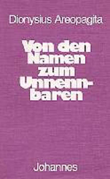 Unsere von rein rationalistischem Denken übersättigte Zeit scheint wieder reif zu werden für die Gedanken dieses frühkirchlichen Mystikers, dessen Leben und Namen uns unbekannt sind, den uns aber der 1974 verstorbene bekannte Historiker Endre von Ivánka durch seine vorzügliche Einführung sowie die souveräne Auswahl und Übertragung der Texte nahezubringen versteht. Ein Wesenszug der areopagitischen Theologe ist es, vom Sichtbaren, Erkennbaren, vom Begrifflich-Faßbaren hinzuführen zum eigentlichen Wesen der Dinge, von den Namen, die die Heilige Schrift und die menschliche Vernunft Gott geben, zur mystischen Schau Dessen, den kein Name zu nennen vermag. Dionysius ist einer der Väter der abendländischen Geistigkeit, neben Augustin ein Gewährsmann Thomas von Aquins in den entscheidenden theologischen Fragen. Seine großartige Konzeption des christlichen Denkens bleibt für unsere Zeit richtungsgebend.