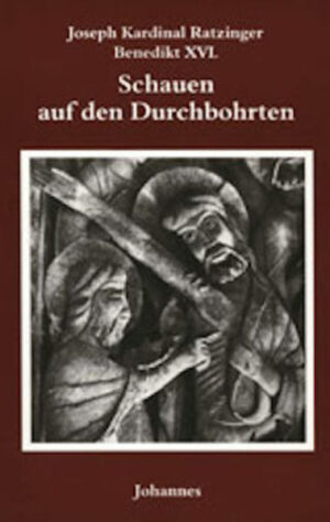 Die kleine Sammlung christologischer Reflexionen und Meditationen vereinigt Beiträge, die «Christologie mehr als bisher vom Aspekt ihrer spirituellen Aneignung her ... bedenken». Im ersten Teil wird auf einige grundlegende Punkte eingegangen wie auf die unlösbare innere Einheit von Jesus und Christus, von Kirche und Geschichte, auf das Beten als Voraussetzung für das Erkennen und Verstehen Jesu, auf die Einheit der dogmatischen Christologie, auf das Ostergeheimnis als Gehalt und Grund der Herz-Jesu-Verehrung oder auf den Zusammenhang von Eucharistie, Gemeinschaft und Sendung in der Kirche. Der zweite Teil umkreist das Paschamysterium-Kreuz, Abstieg zur Unterwelt, Auferstehung -, den Blick unverwandt auf das einmalige, den Sinn der Weltgeschichte entschleiernde Ostergeheimnis gerichtet.