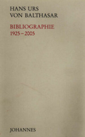 Bibliographie 1925-2005 | Bundesamt für magische Wesen