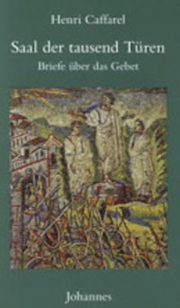 Der Leser betrachte den vorliegenden Band nicht als einen Traktat über das Gebet. Er würde nur enttäuscht. Weder soll hier alles über den Gegenstand gesagt, noch soll dieser auf schulbuchmäßige Art abgehandelt werden. Auf spontane und vielfältige Fragen werden Antworten gegeben, im familiären Ton der Umgangssprache. Dennoch liegt hinter den Briefen eine Gebetstheologie, die sich der menschlichen Gebetserfahrung und der jahrtausendealten christlichen Überlieferung verdankt. Es hätte deshalb keinen Sinn, diese Briefe in einem Zug durchzulesen