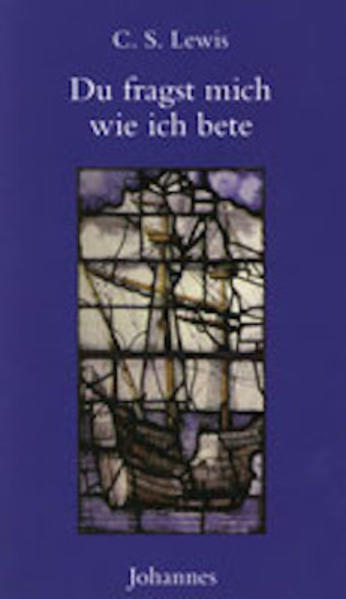 Eine Eigentümlichkeit dieser Briefe ist es, daß hier ein Dialog zwischen Freunden geführt wird, die sich einig sind: Praxis und Theorie des Gebetes lassen sich nur wechselseitig erhellen. Nie wird rein theoretisch spekuliert, sondern je von einer realen Erfahrung des gelungenen oder mißratenen Gebetes aus. Und das Hilfsmittel für das bessere Beten wird wiederum nirgendwo anders gesucht als in einem tieferen Verständnis dessen, was es angesichts der Wahrheit über Gott und Mensch, über Sünder und Erlöser sein soll,. C.S. Lewis kann-in seinen Traktaten, Romanen, Märchen-Ernst und Humor nicht voneinander trennen, obschon er wie wenige in die furchtbaren Tiefen der Weltschuld und des Kreuzes hinabgeblickt hat und vom «tragischen Schöpfer, ja tragischen Erlöser» zu reden wagt. Aber das Ganze ist schließlich Gnade. «Da! Ich hab’s wieder getan! Ich weiß, meine Neigung, für die höchsten Dinge Bilder wie Spiel und Tanz zu verwenden, ist für Dich ein Stein des Anstoßes.» Aber nicht Leichtsinn ist gemeint, sondern zuletzt «die vollendete Vermählung grenzenloser Freiheit mit Ordnung, der ausgewogensten, verschlungensten, geschmeidigsten und schönsten Ordnung. Freude ist das ernste Geschäft des Himmels.» C.S.Lewis vermittelt dem ernsten Geschäft unseres Betens die Freude.