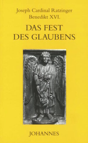 In diesem Buch wird die Welt der Liturgie von einzelnen Wesenspunkten her entfaltet: nach einer kraftvollen theologischen Grundlegung, die nicht ohne scharfe Abgrenzungen geschehen konnte, werden Sinn und Gestalt der eucharistischen Feier dargelegt. Nach den Grundfragen ein Fächer praktischer Anwendungen, die in der Themenauswahl immer zentral die Fragen und Nöte der den Gottesdienst mitfeiernden Gläubigen treffen. Theologie und pastorale Praxis zeigen sich in schönster Einheit. Auch bei scheinbar äußerlichen Problemen (wie denen der Zelebrationsrichtung oder der Kirchenmusik) wird stets in die theologische Tiefe zurückverwiesen. Diese vorgelebte lebendige Einheit von Beten, Durchdenken und Bezeugen tut der Kirche am meisten not.