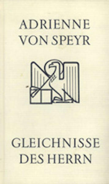 Die zweiundzwanzig hauptsächlich aus dem Matthäusevangelium stammenden Gleichnisse werden weniger exegetisch ausgedeutet als vielmehr meditiert, «Worte des Alltags und gewöhnlichen Umgangs» werden auf ihre trinitarische Dimension abgehorcht: «Hinter jedem Menschenwort steht das lebendige Wort des Vaters, der sowohl schauende wie glaubende Sohn, der den Vater ausspricht.» Deswegen darf niemand «meinen, er habe alles (im gehörten Gleichnis) verstanden, es lasse sich nicht anders auslegen als auf seine Art, er sei mit dem Wort des Herrn fertig geworden». Denn in diesen Gleichnissen soll «der Himmel auf Erden beheimatet, die Erde im Himmel eingebürgert werden