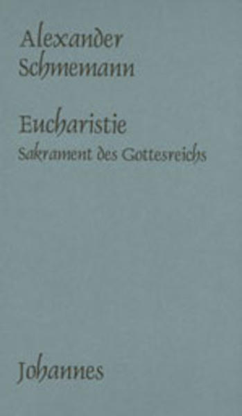Eucharistie | Bundesamt für magische Wesen
