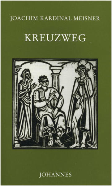 Die niedergelegten Betrachtungen sind Frucht der Mitbeteiligung am Kreuzweg Christi. Wenn die erste Bezeichnung der Christen durch Nichtchristen 'Anhänger des neuen Weges' heißt, dann ist das Gehen und Beten des Kreuzweges die beste Weise, als Christen im 21. Jahrhundert in Form zu bleiben, nämlich in der Forma Christi.