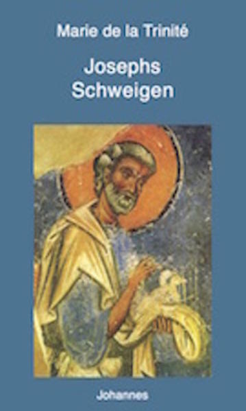 «Die Kirche verdankt dem hl. Joseph ihre dauernde Hinbeziehung auf den Vater, ihre aufsteigende Bewegung, ihre Beständigkeit im Vater, trotz aller abweichenden Strömungen, die ihr zusetzen in ihrem Innern, von jedem ihrer Glieder, und außerhalb... Wenn die Kirche für alle Menschen bestimmt ist, dann um sie alle auf den Vater hin zu beziehen.» Dieses Buch enthält die zahlreichen Notizen über den heiligen Joseph aus den Aufzeichnungen der Dominikanerin Marie de la Trinité (1903-1980). Es kommt uns eine herbe Gestalt entgegen, Joseph, der «schweigend am Aufbau der Kirche gearbeitet hat, deren wichtigster Handwerker er während dreißig Jahren war, als Oberhaupt der Heiligen Familie, auf der das ganze Gebäude ruht (mit dem menschgewordenen Wort als Eckstein)».