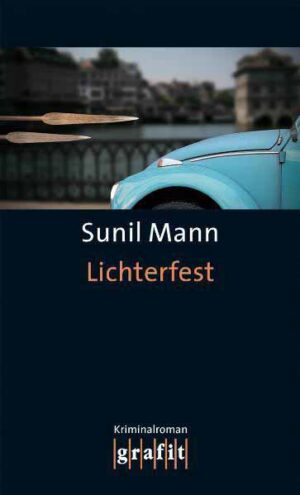 Lichterfest | Sunil Mann