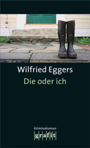 Die oder ich | Wilfried Eggers