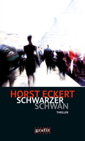 Schwarzer Schwan | Horst Eckert