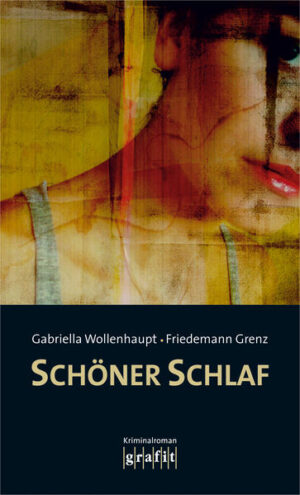 Schöner Schlaf | Gabriella Wollenhaupt und Friedemann Grenz
