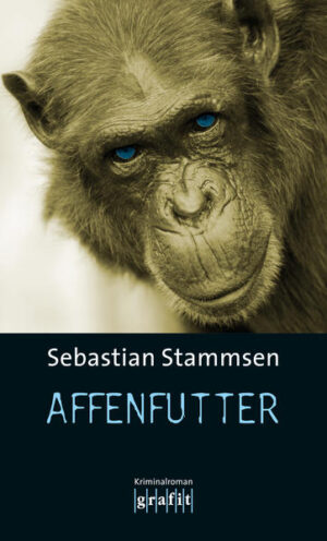 Affenfutter | Sebastian Stammsen
